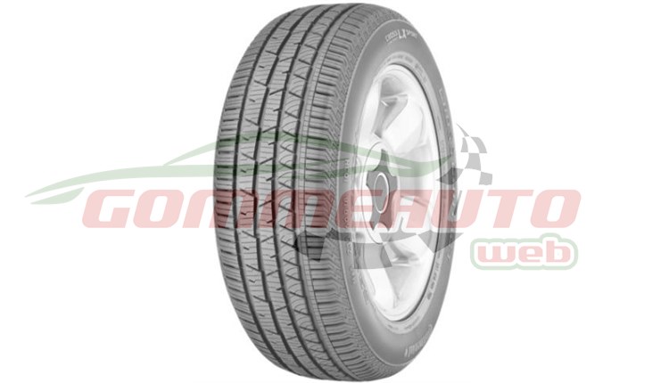 COP. 285/40YR22  CONTI  CROSS LX CSi FR XL           110Y